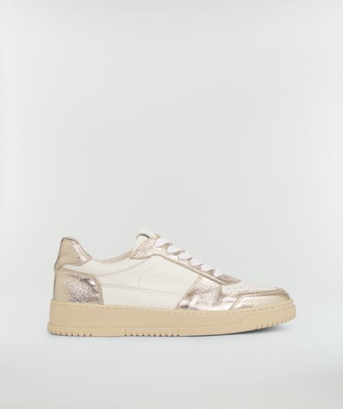 JV WINONA sneakers van leer