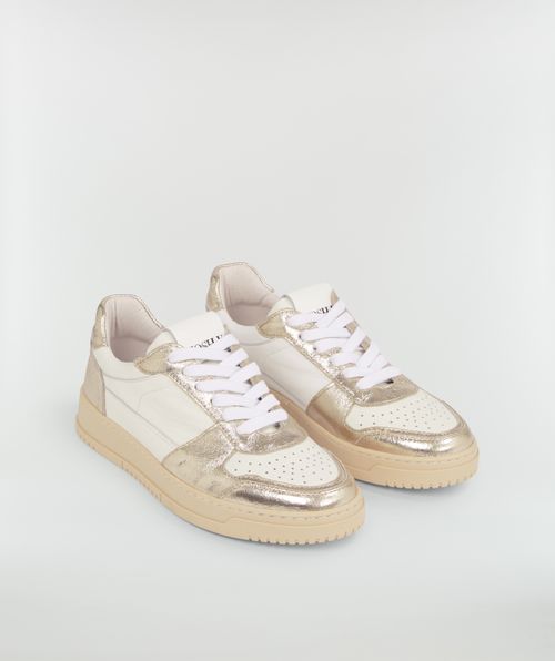 JV WINONA sneakers van leer