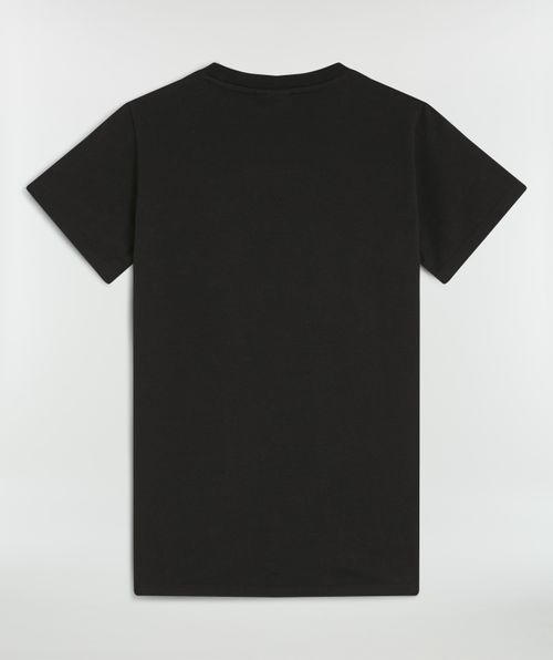 JV ZOE EMBROIDERY slim fit T-shirt
