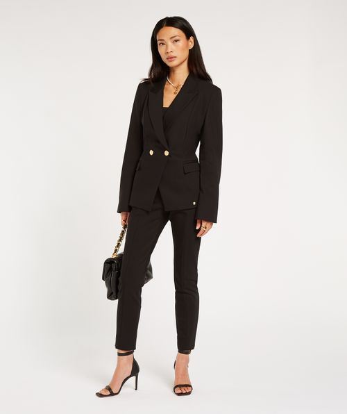 JV ZOYA Tailored Blazer