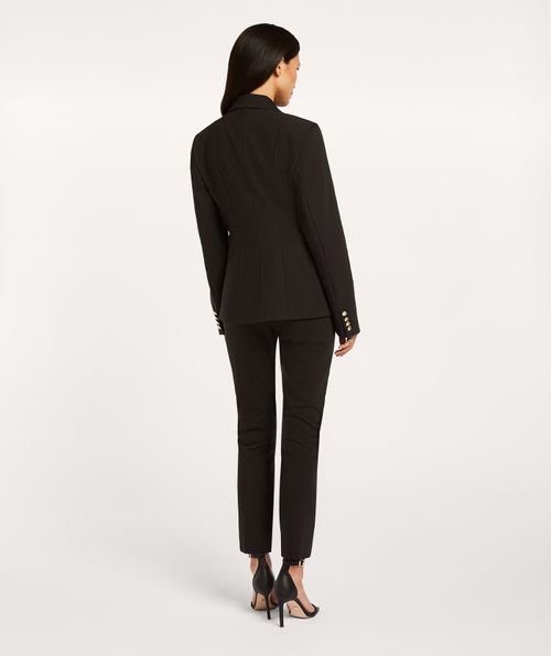 JV ZOYA Tailored Blazer