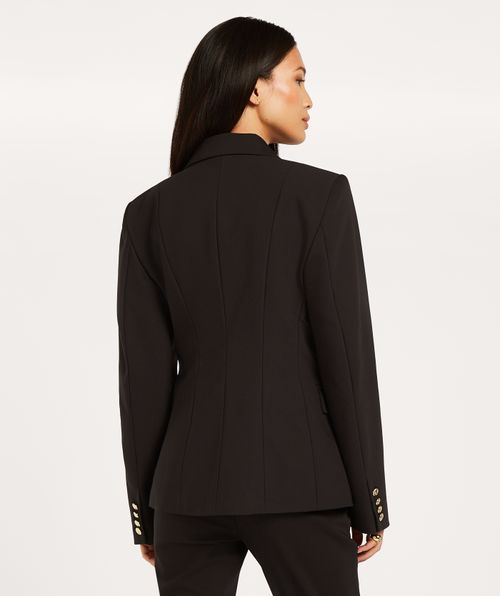 JV ZOYA Tailored Blazer