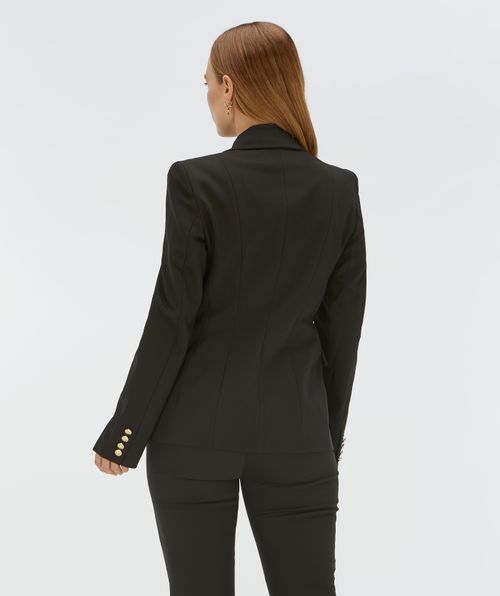 JV ZOYA getailleerde blazer
