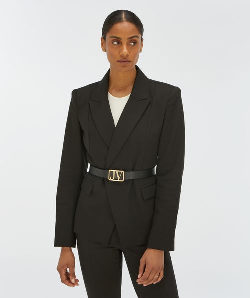 JV ZOYA getailleerde blazer