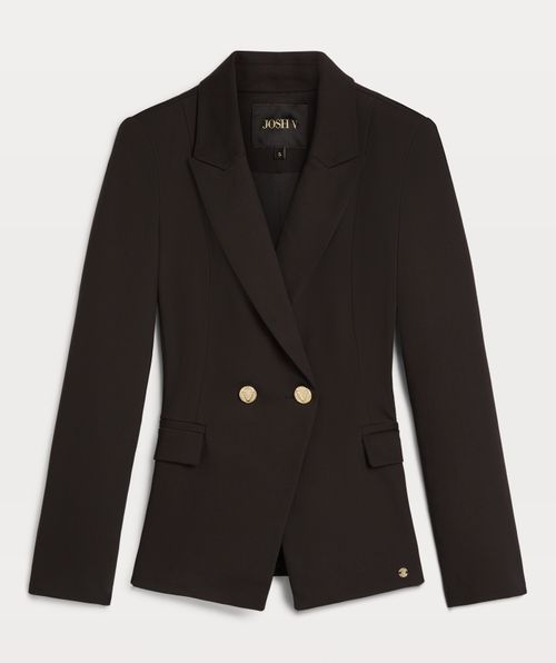 JV ZOYA Tailored Blazer