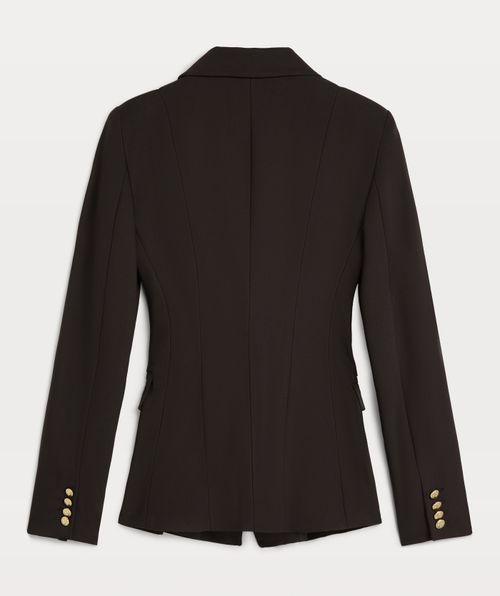 JV ZOYA Tailored Blazer