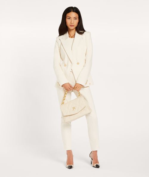 JV ZOYA Tailored Blazer