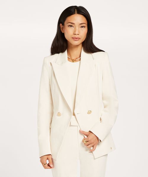 JV ZOYA Tailored Blazer
