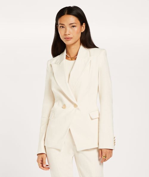 JV ZOYA Tailored Blazer