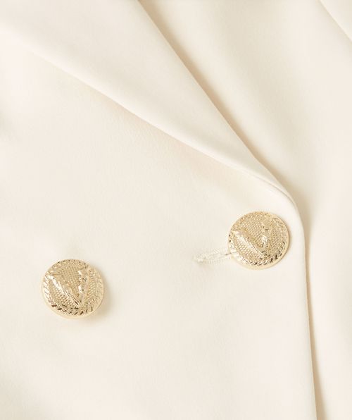 JV ZOYA Tailored Blazer