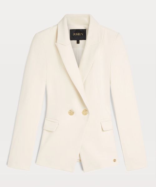 JV ZOYA Tailored Blazer