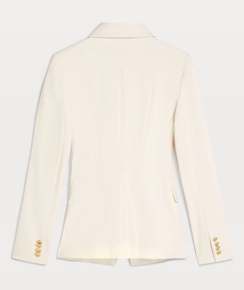 JV ZOYA Tailored Blazer