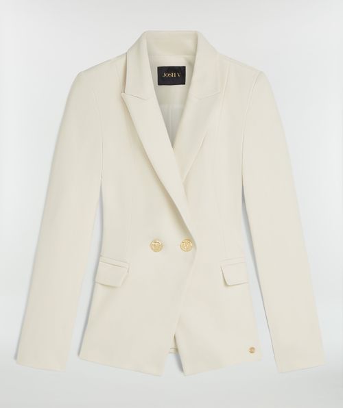 JV ZOYA getailleerde blazer