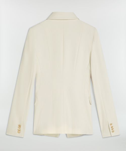JV ZOYA getailleerde blazer