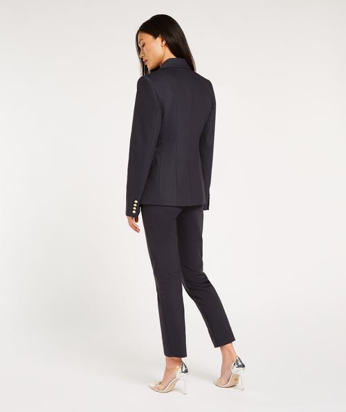 JV ZOYA Tailored Blazer