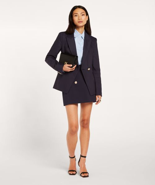 JV ZOYA Tailored Blazer