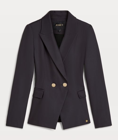 JV ZOYA Tailored Blazer