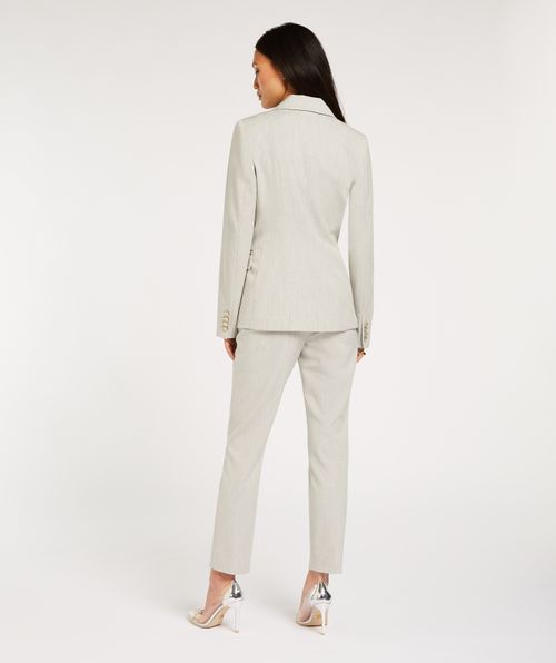 JV ZOYA Tailored Blazer