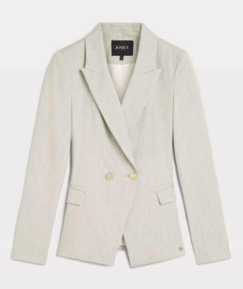 JV ZOYA Tailored Blazer