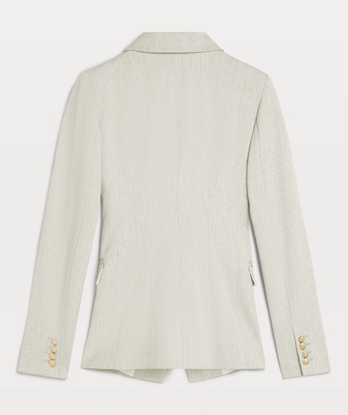 JV ZOYA Tailored Blazer