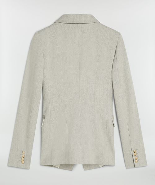 JV ZOYA getailleerde blazer