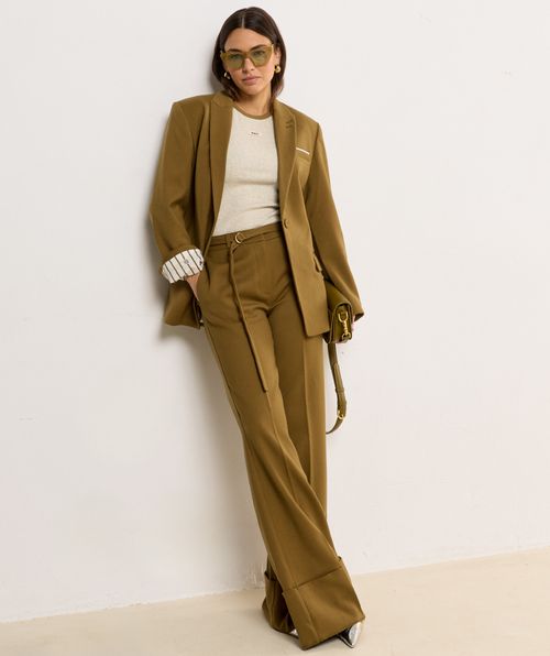 KANAN taillierter Blazer