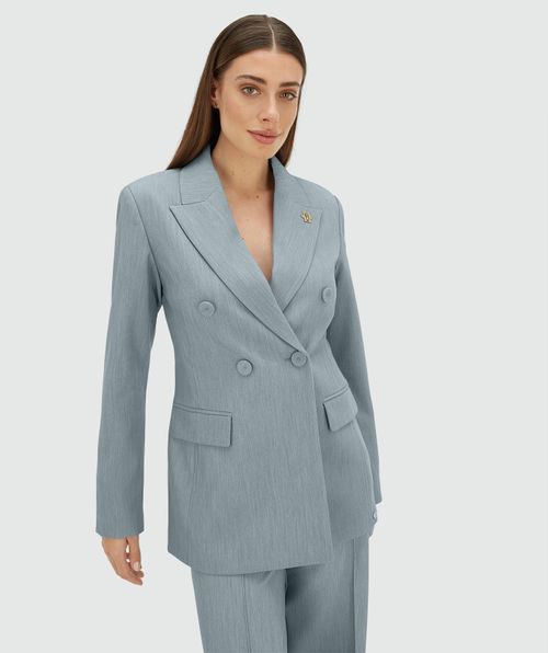 KASSIDY fitted blazer