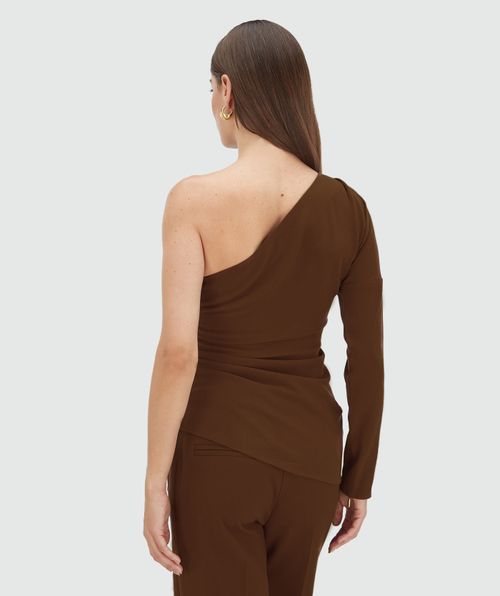 KELVIS regular fit top