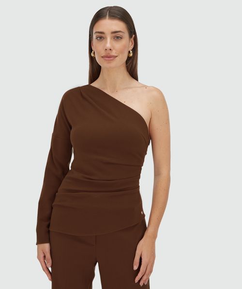 KELVIS regular fit top