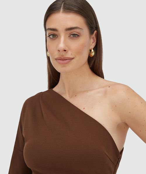 KELVIS regular fit top