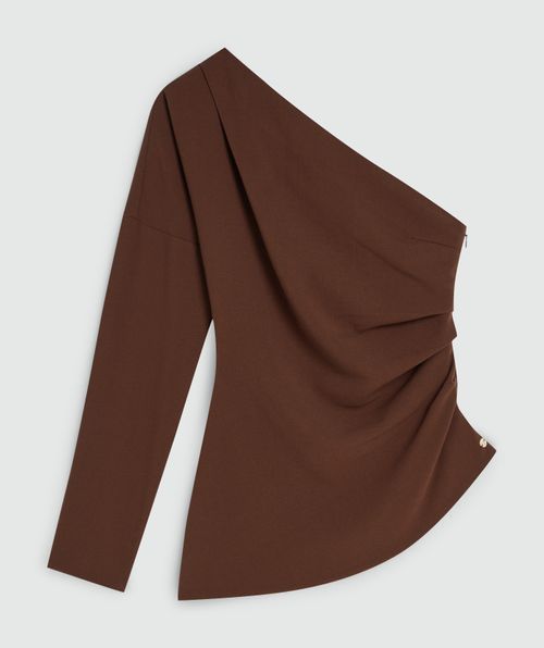 KELVIS regular fit top