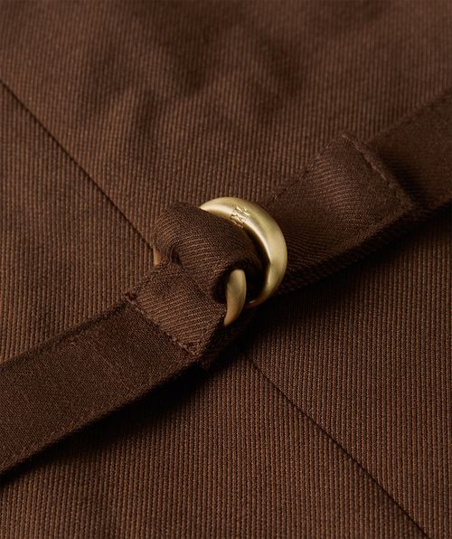 KIRO fitted waistcoat