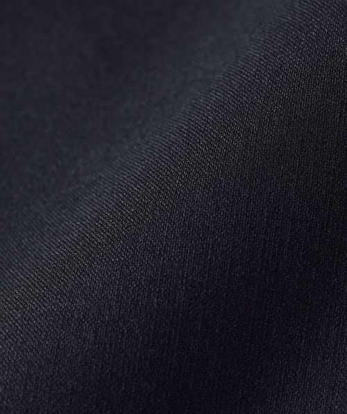 KIT fitted flared pantalon
