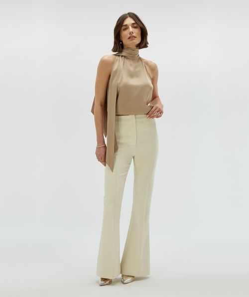 KIT figurbetonte Flared Hose