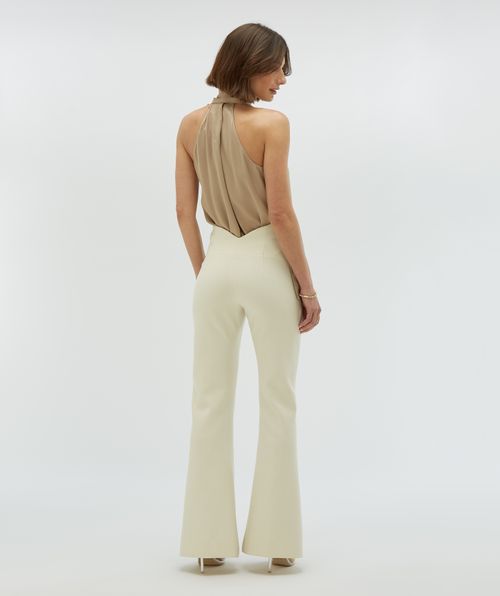 KIT figurbetonte Flared Hose