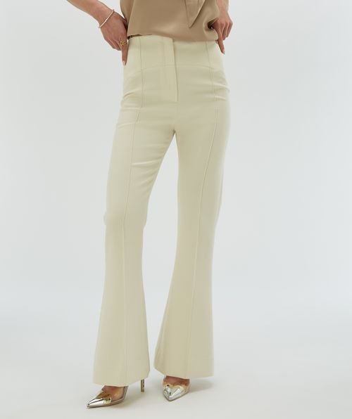 KIT figurbetonte Flared Hose
