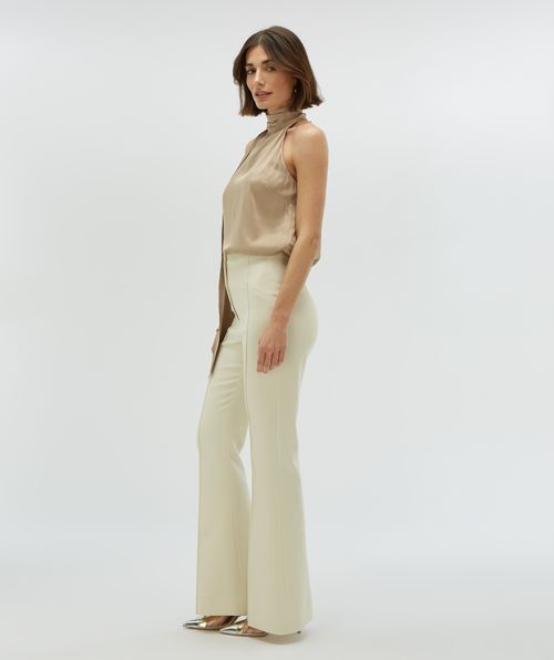 KIT figurbetonte Flared Hose