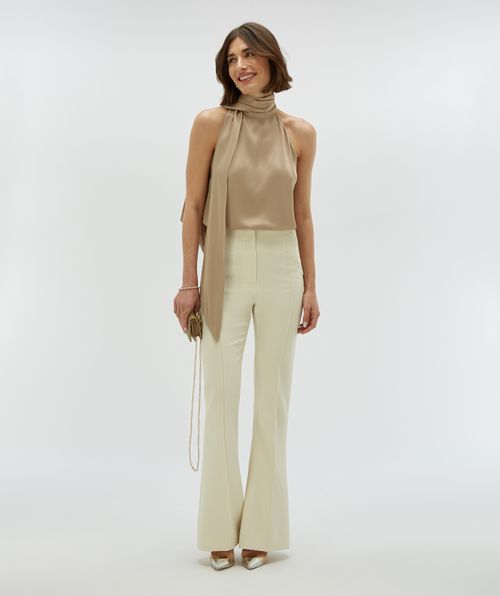 KIT figurbetonte Flared Hose