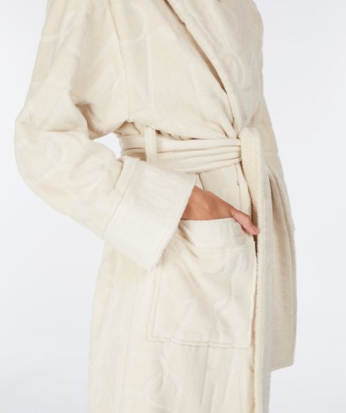 Kristen bathrobe