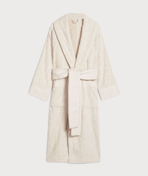 Kristen bathrobe