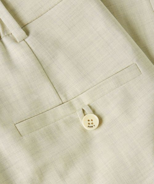 KYRIE Hose mit weitem Bein