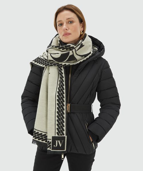 LANA scarf