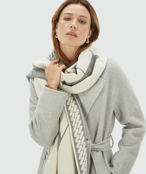 LANA scarf