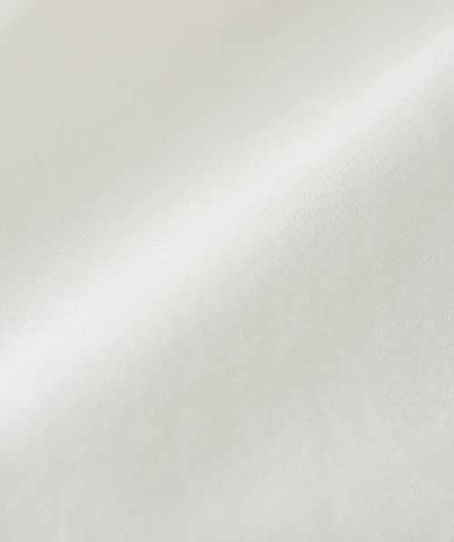 LAURI Oversize-Bluse mit offenem Rücken