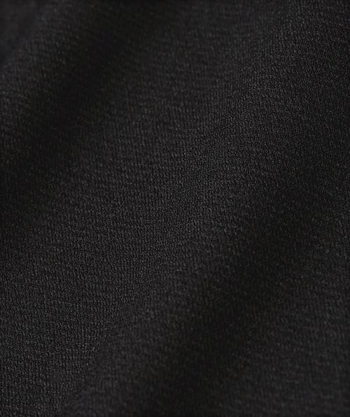 LEEORA One-Shoulder-Kleid