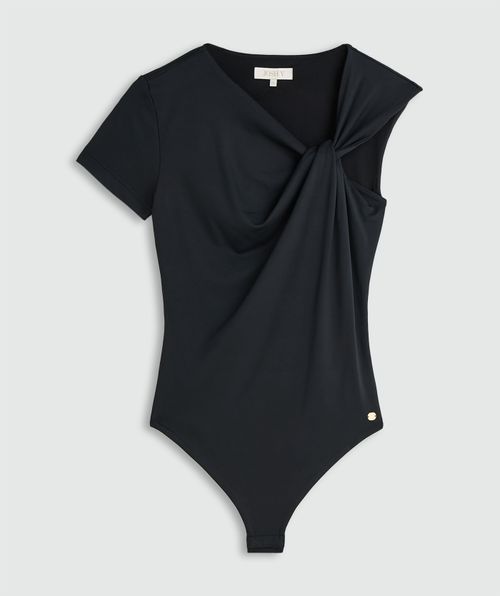 JV-LEVI slim fit body 