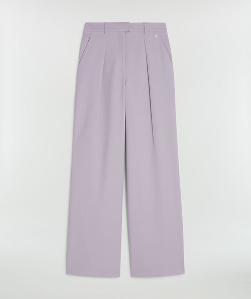 LIA High Waist Wide Leg Hose