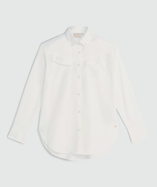 LOIS oversized blouse