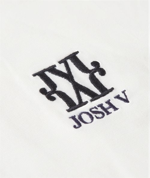 LOREN slim fit T-shirt