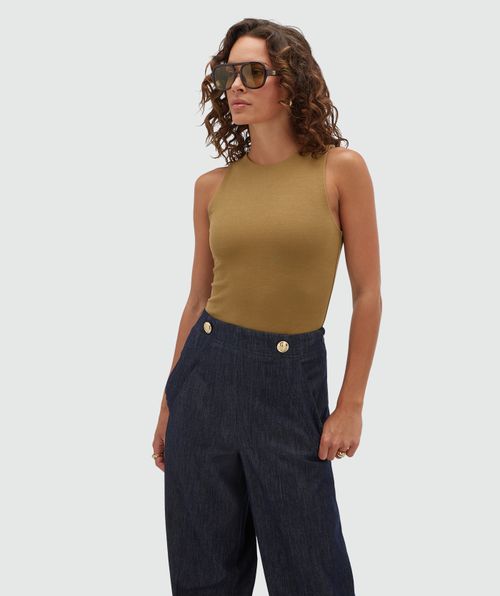 JV-LOTTA slim fit body 